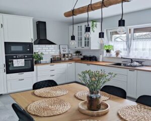 kitchen interior ideas