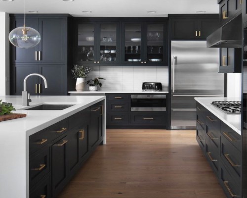 kitchen interior ideas