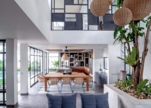 penthouse Decoration Tips