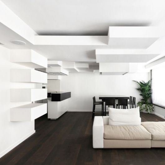 Form in Interior Design