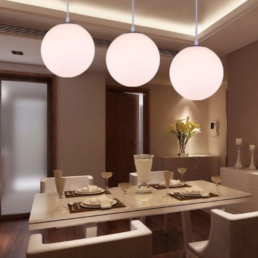 Lights In Interior Design