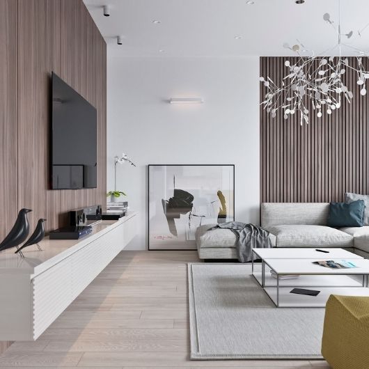 Lines in Interior Design