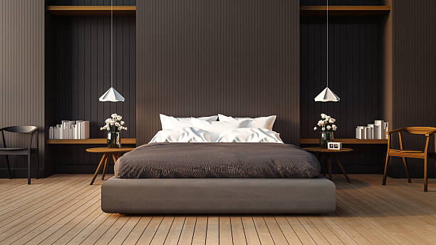 Top 3 Outstanding Modern Bedroom Ideas