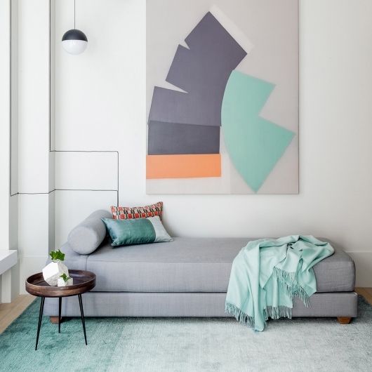 Pattern In Interior Design