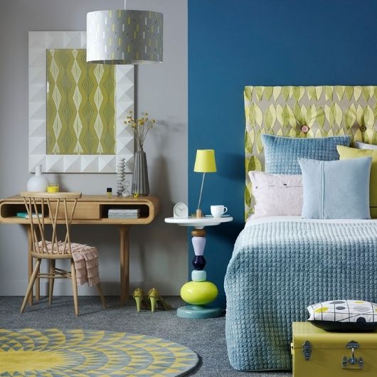 Pattern Interior Designing