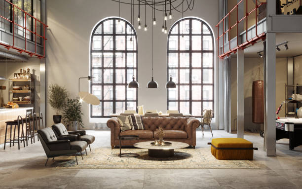 What Are The Rules Of Interior Design?