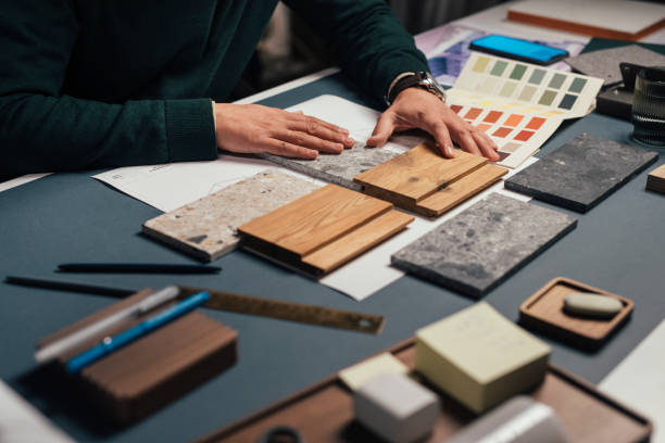 What Questions Should I Ask An Interior Designer?