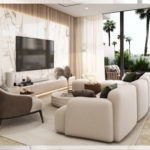 Amalfi 4 Bedroom Townhouse