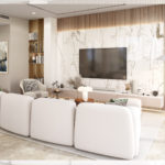 Amalfi 4 Bedroom Townhouse