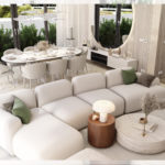Amalfi 4 Bedroom Townhouse