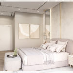 Amalfi 4 Bedroom Townhouse