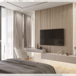 Amalfi 4 Bedroom Townhouse
