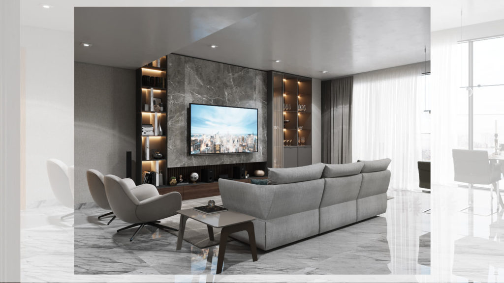 Royal Atlantis 2 Bedroom Apartment
