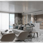 Royal Atlantis 2 Bedroom Apartment