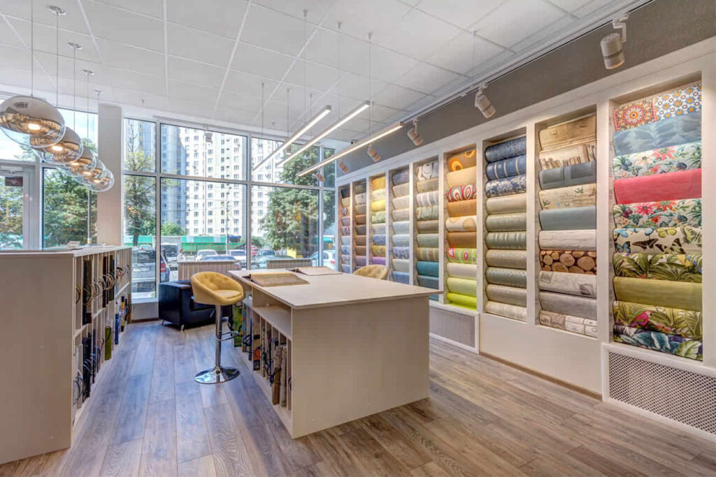 best wallpaper shops in Dubai