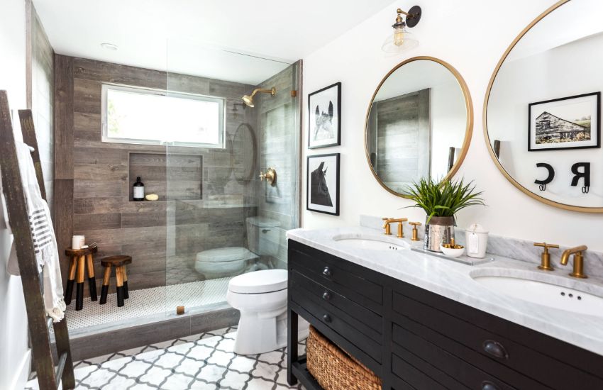 Add Quick Luxuries