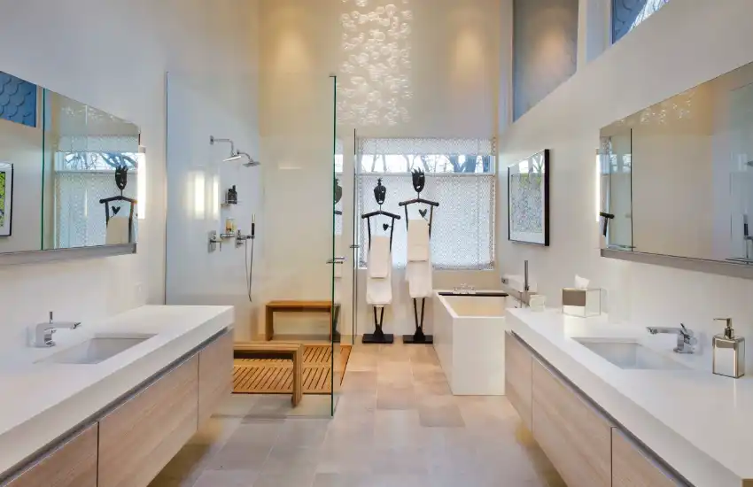 Best Bathroom Renovation Trends in 2024