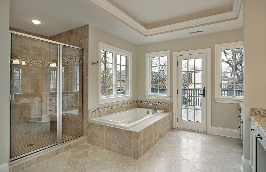 Cool Floor Tile