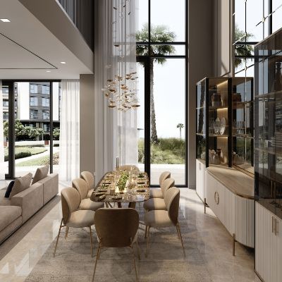 Curtains In Dubai