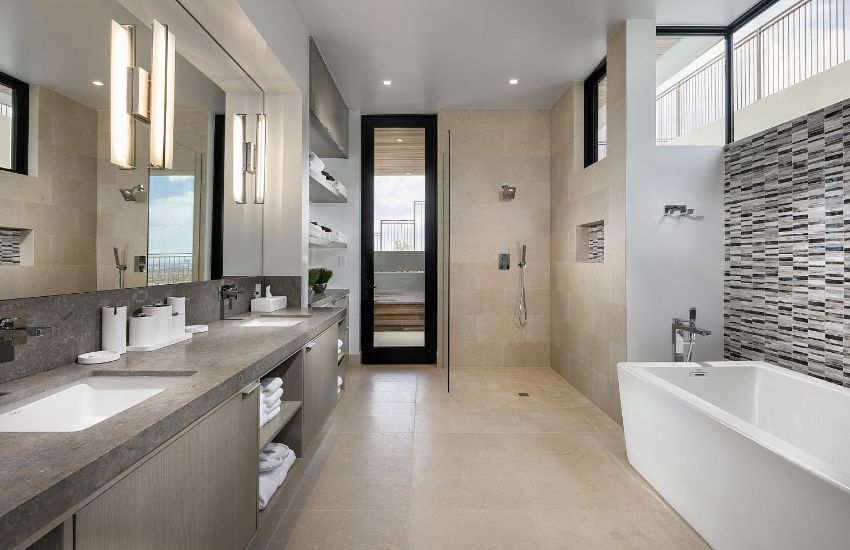 Incorporate Storage