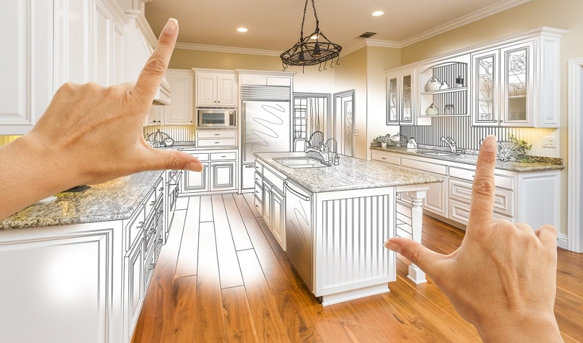 Best Way to Plan and Design Your Perfect Villa Renovation