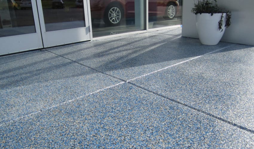 Concrete Floors