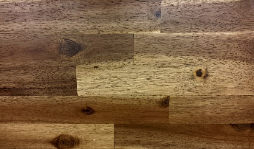 Corck Flooring
