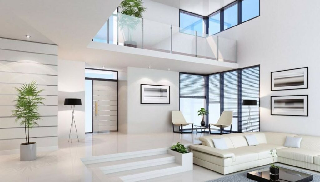 Apartment renovation ideas