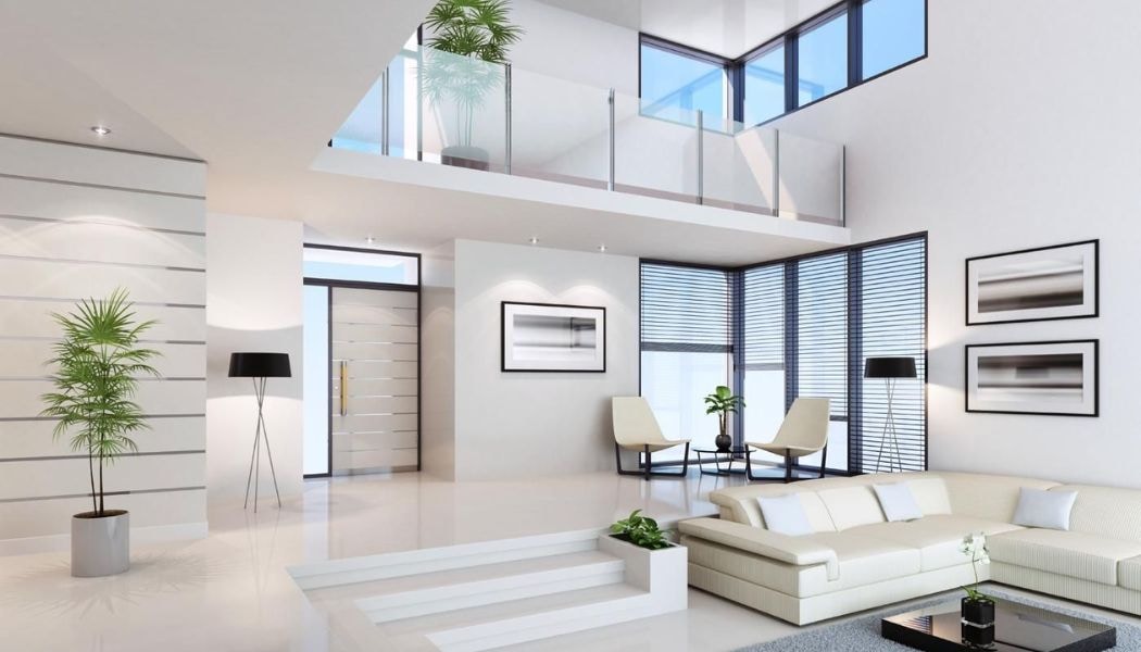Apartment renovation ideas