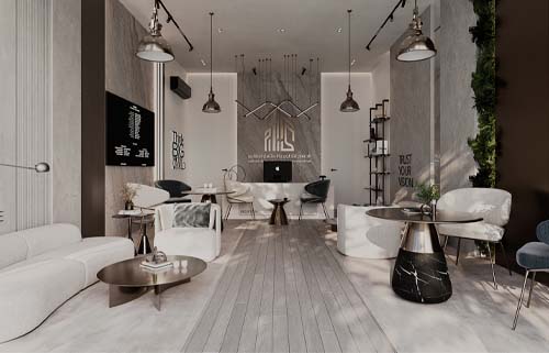 Custom Furniture