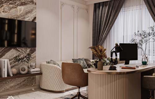 Window Treatments