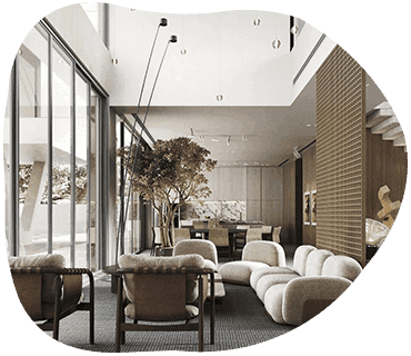 Best villa design