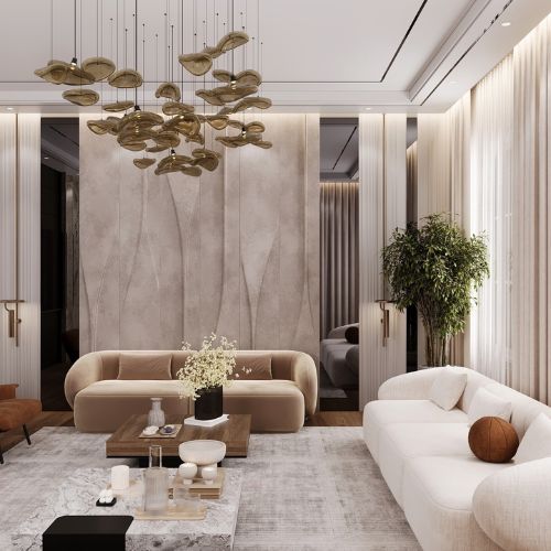 Latest Villa Design