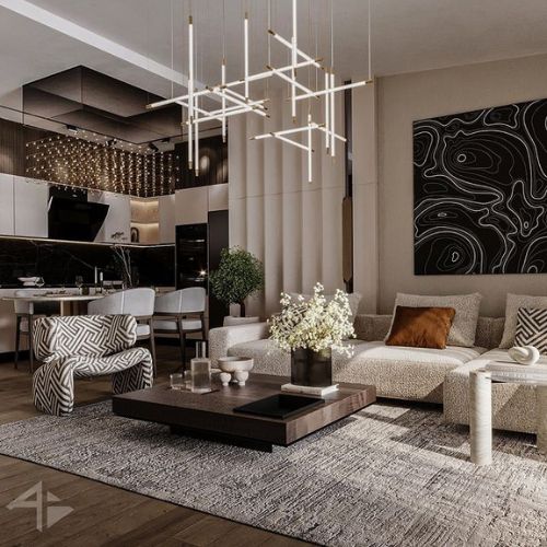 Villa Design in UAE